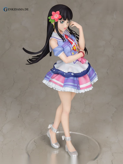 DreamTech - Love Live! Sunshine!!: Dia Kurosawa Kimi no Kokoro wa Kagayaiterukai? Ver.
