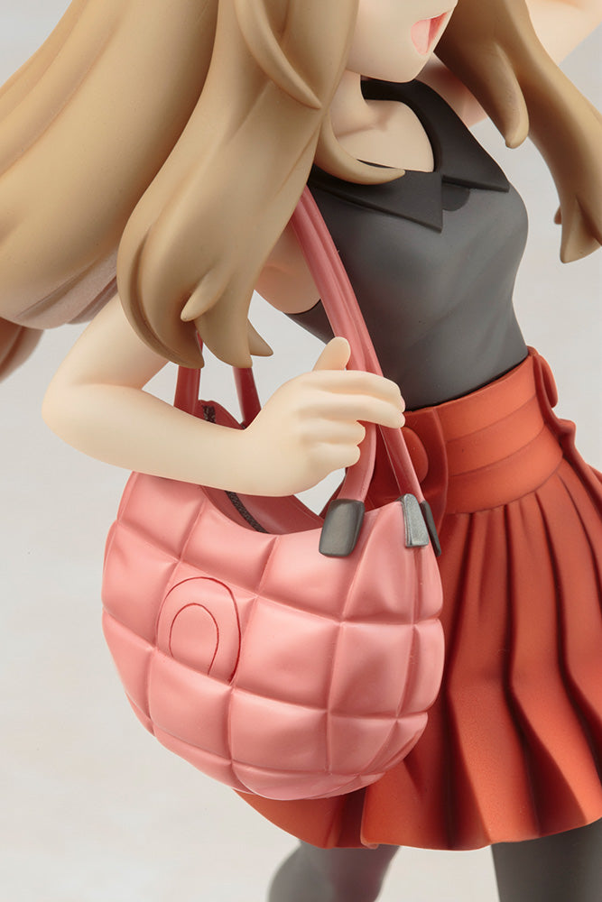 Serena & Fynx ARTFX J Kotobukiya