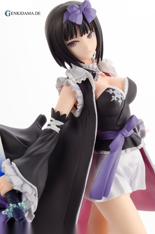 Moekore PLUS No.35 Shining Blade - Yukihime