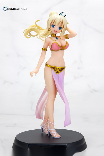 Haganai NEXT - Sena Kashiwazaki -Odoriko ver.