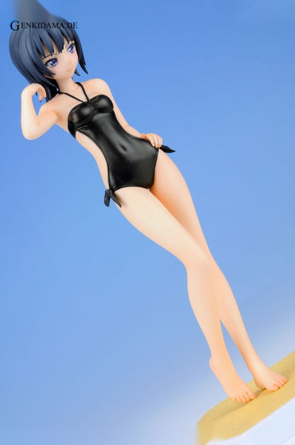 BEACH QUEENS - Haganai: Yozora Mikazuki Short Hair Ver.
