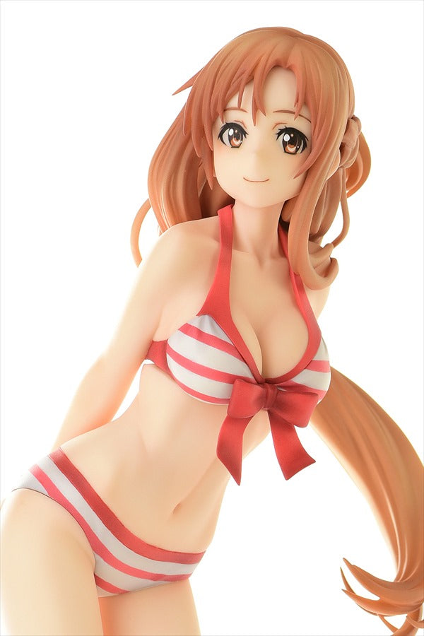 Asuna Yuuki Swimsuit ver. premium Orca Toys