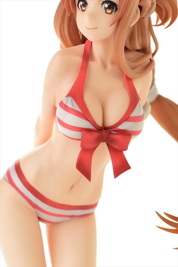 Asuna Yuuki Swimsuit ver. premium Orca Toys