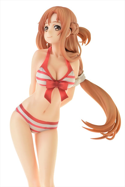Asuna Yuuki Swimsuit ver. premium Orca Toys