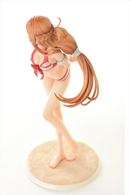 Asuna Yuuki Swimsuit ver. premium Orca Toys