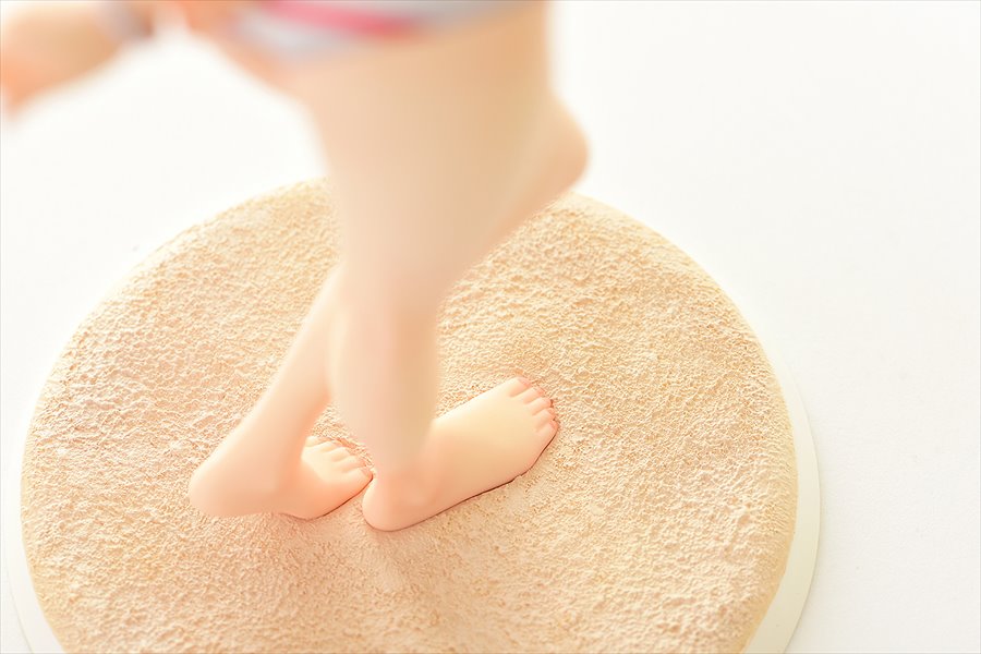 Asuna Yuuki Swimsuit ver. premium Orca Toys