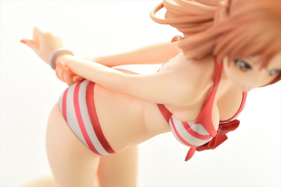 Asuna Yuuki Swimsuit ver. premium Orca Toys