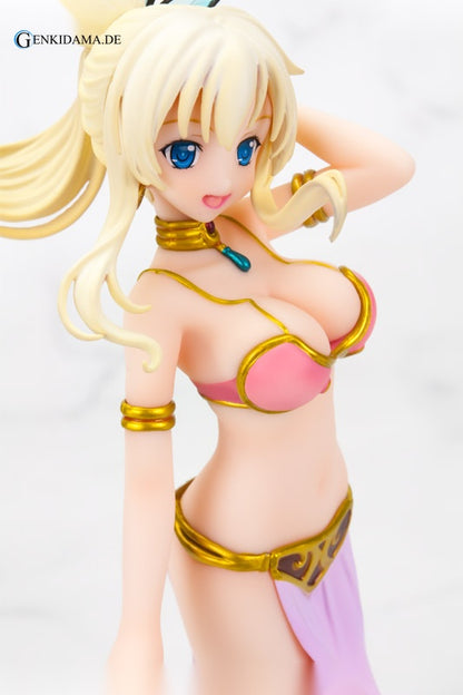 Haganai NEXT - Sena Kashiwazaki -Odoriko ver.
