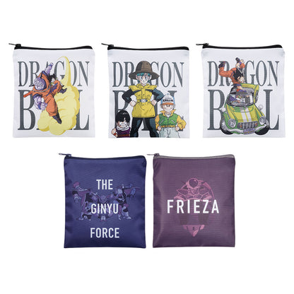 Reißverschlusstasche Dragon Ball Z