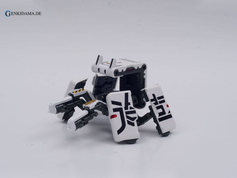 MEGABOX MB-16JPW TUKURU JAPAN LIMITED EDITION