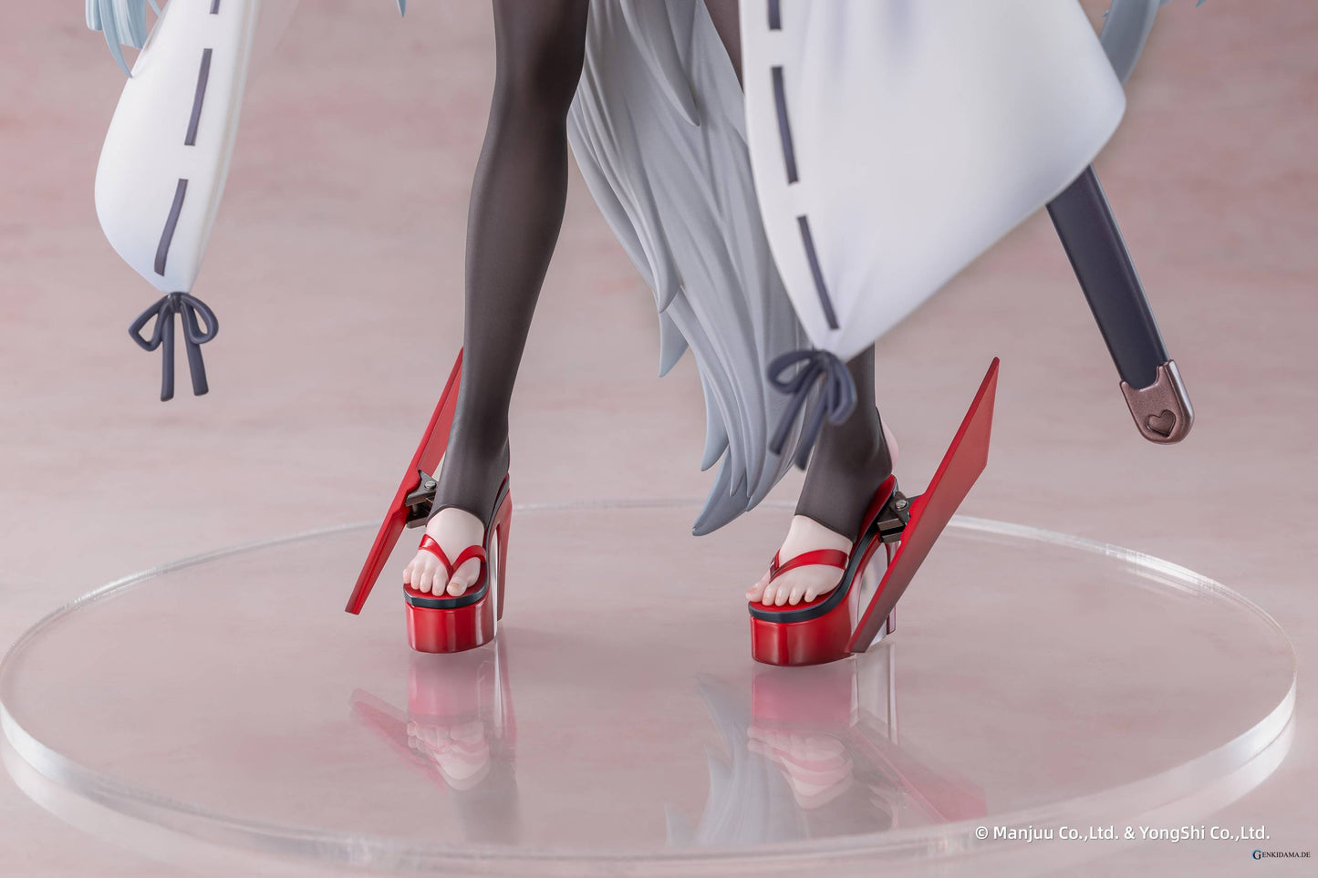 Azur Lane: Asanagi 1/6