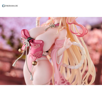Wasou Shoujo Eselia Illustrated by FymriE