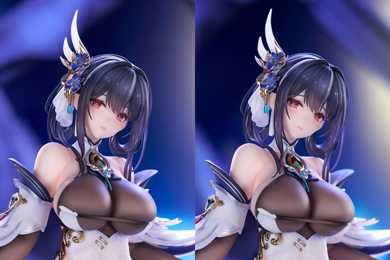 Azur Lane: Chen Hai Kai 1/7 - Bonus [APEX] Ansicht 21