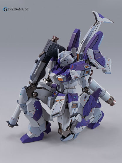 METAL BUILD Hi-v Gundam "Mobile Suit Gundam: Char's Counterattack Beltorchika's Children"