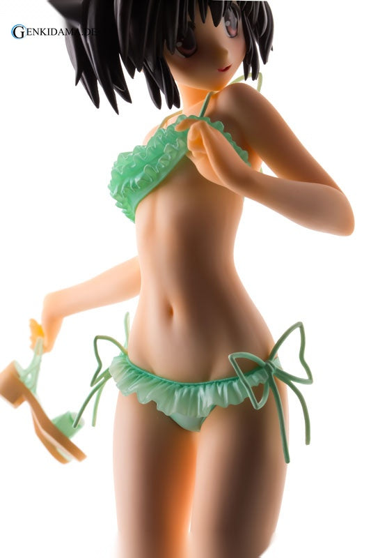ToHeart2 AnotherDays - Konomi Yuzuhara -Miwaku no Coral Green