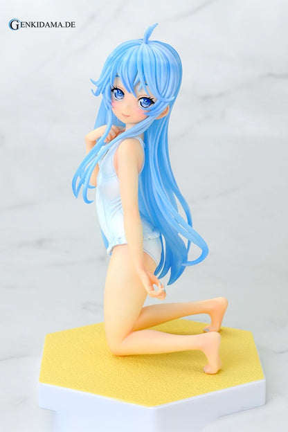 BEACH QUEENS - Denpa Onna to Seishun Otoko: Erio Towa