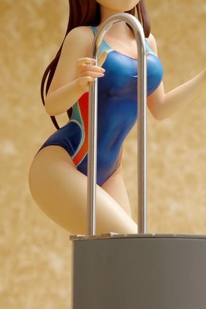 Nitta Minami Noble Venus Ver. Wave - Anime Figuren günstig kaufen