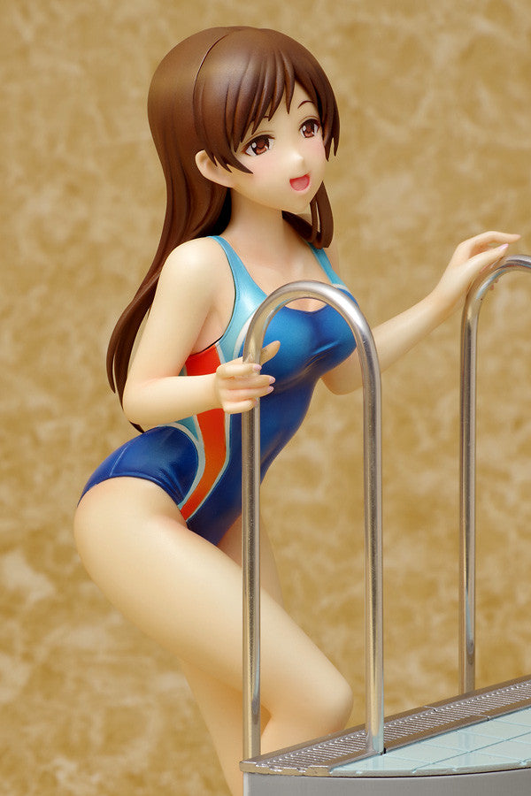 Nitta Minami Noble Venus Ver. Wave - Anime Figuren günstig kaufen