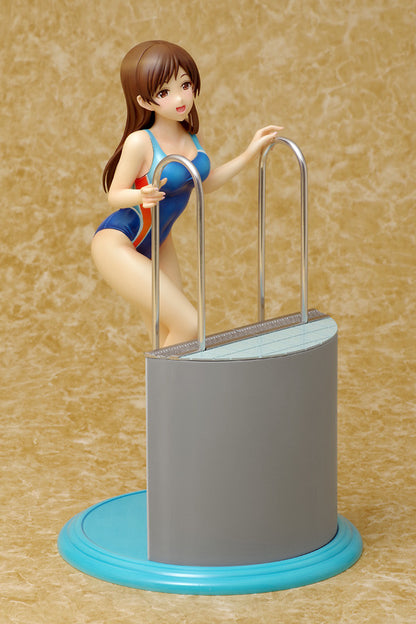 Nitta Minami Noble Venus Ver. Wave - Anime Figuren günstig kaufen