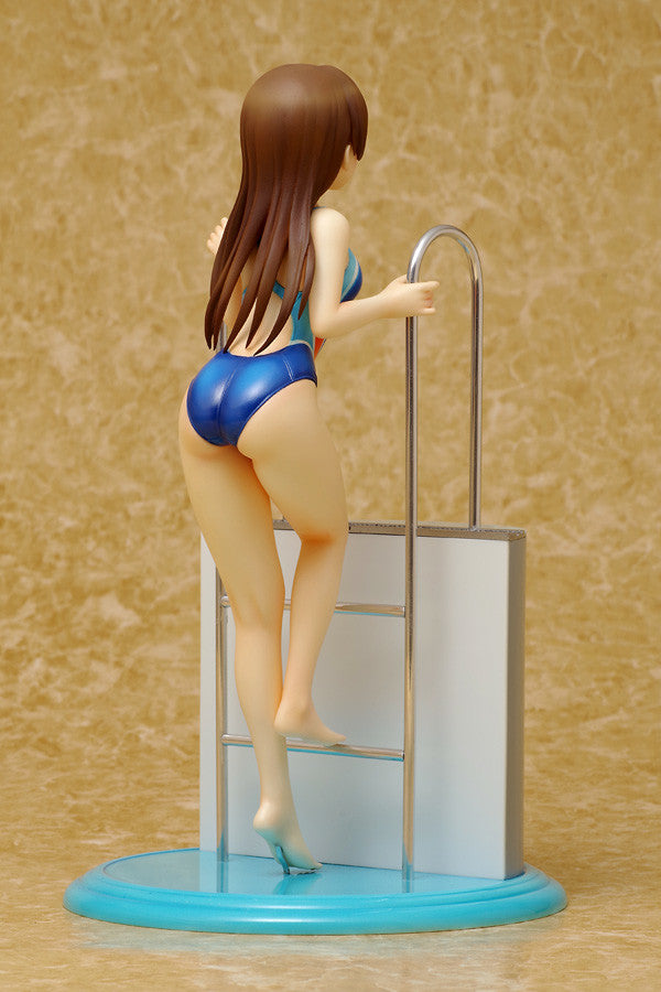Nitta Minami Noble Venus Ver. Wave - Anime Figuren günstig kaufen