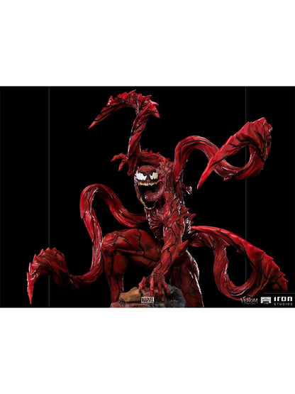 Carnage BDS Art Scale Iron Studios - Anime Figuren günstig kaufen
