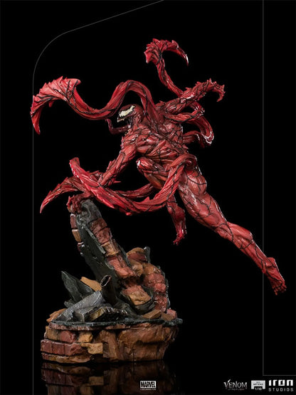 Carnage BDS Art Scale Iron Studios