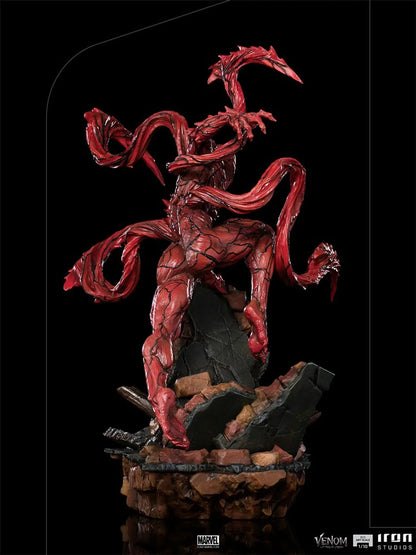 Carnage BDS Art Scale Iron Studios