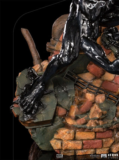 Venom BDS Art Scale Iron Studios - Anime Figuren günstig kaufen