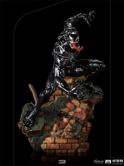 Venom BDS Art Scale Iron Studios - Anime Figuren günstig kaufen