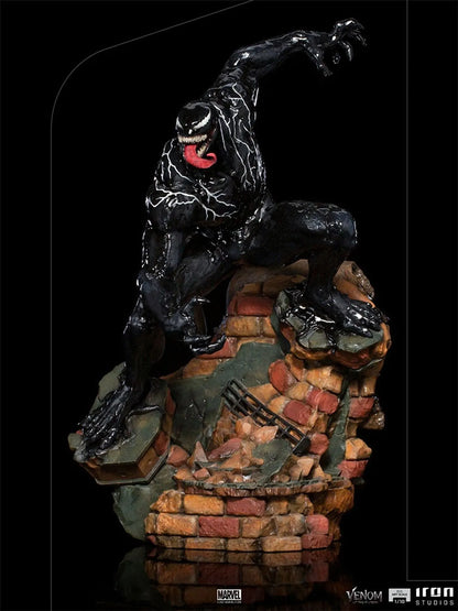 Venom BDS Art Scale Iron Studios - Anime Figuren günstig kaufen