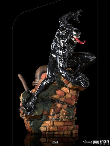 Venom BDS Art Scale Iron Studios - Anime Figuren günstig kaufen