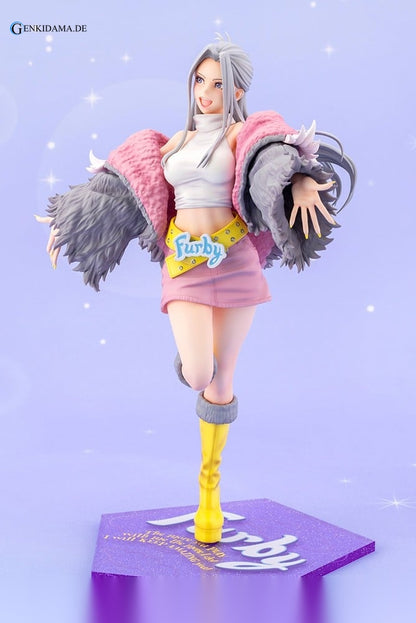 Hasbro Bishoujo Furby