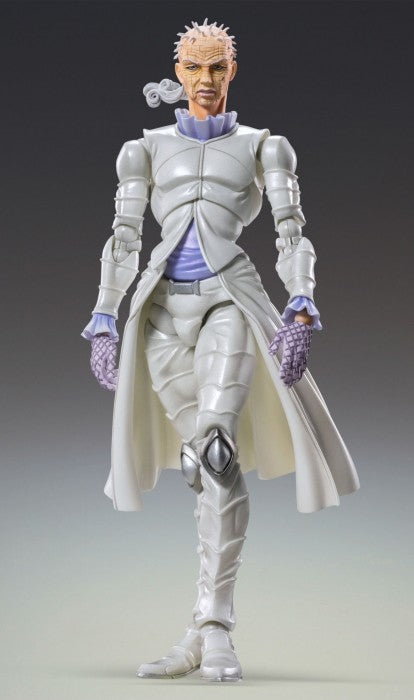 Funny Valentine - Super Action Statue - Medicos Entertainment