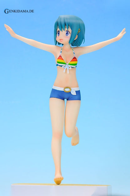BEACH QUEENS - Puella Magi Madoka Magica: Sayaka Miki