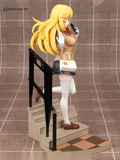 Toaru Kagaku no Railgun T Misaki Shokuhou 15th Anniversary Ver.