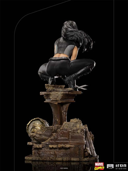 X-23 BDS Art Scale Iron Studios - Anime Figuren günstig kaufen