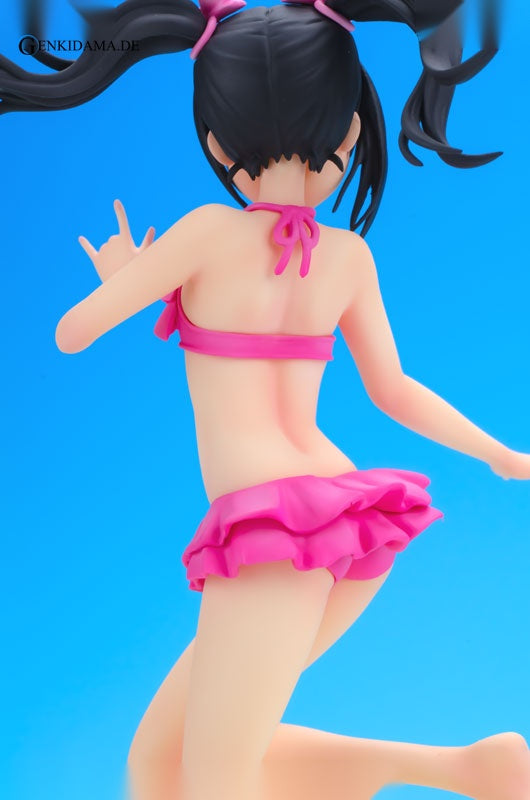 BEACH QUEENS - Love Live!: Nico Yazawa
