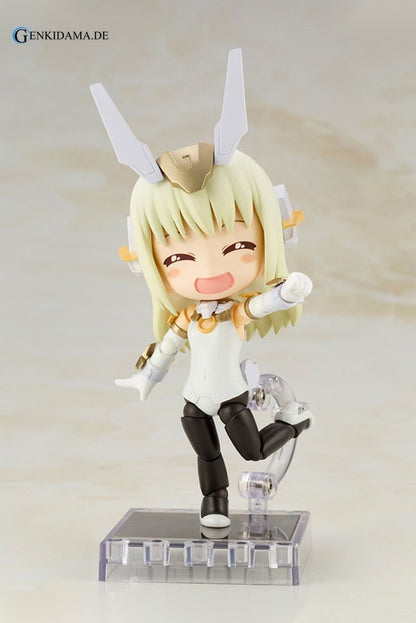 Cu-poche - Frame Arms Girl: FA Girl Baselard Bare Body Posable