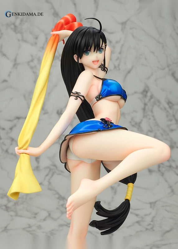 Shining Beach Heroines - Pairon -Swimsuit Ver.