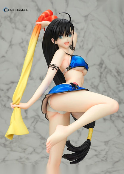 Shining Beach Heroines - Pairon -Swimsuit Ver.