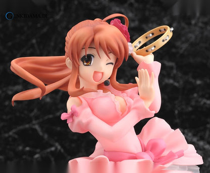 The Melancholy of Haruhi Suzumiya - Mikuru Asahina Extravaganza Ver.