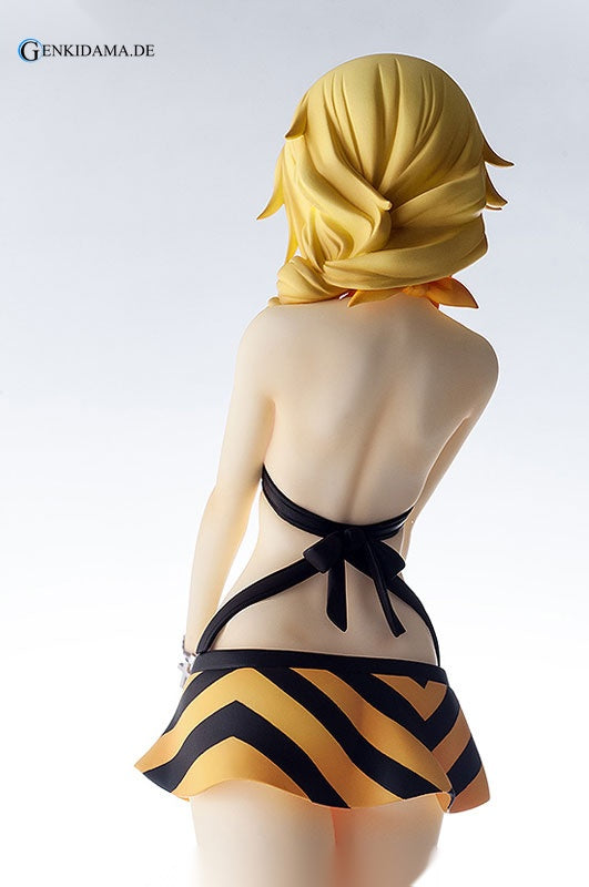 Infinite Stratos - Charlotte Dunois Swimsuit Ver.