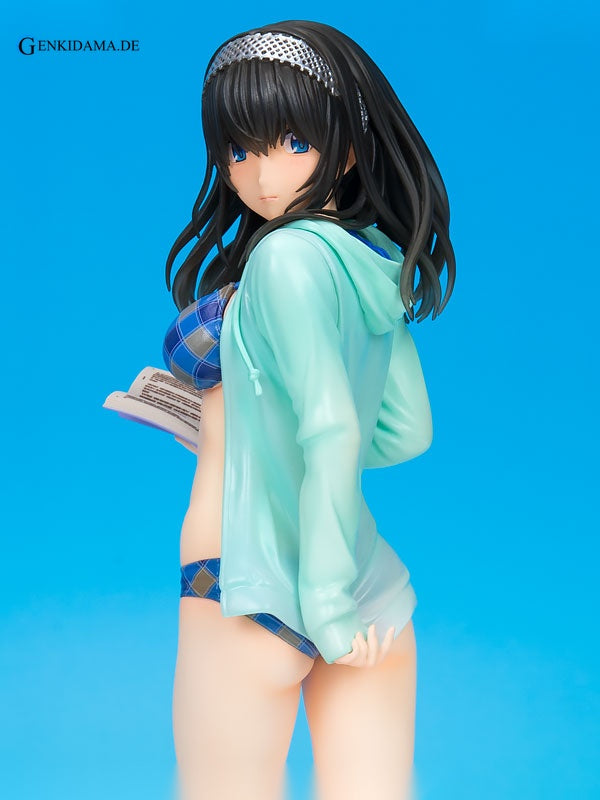 DreamTech THE IDOLM@STER Cinderella Girls Fumika Sagisawa