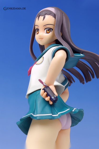 IDOLM@STER Xenoglossia - Iori Minase