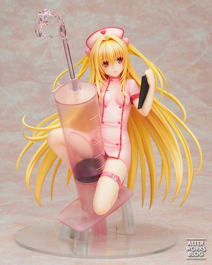 Golden Darkness Nurse Ver. Alter - Anime Figuren günstig kaufen