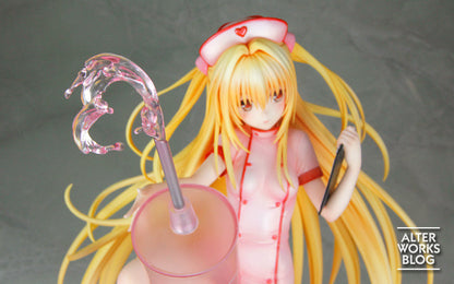 Golden Darkness Nurse Ver. Alter
