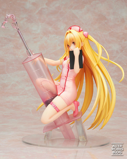 Golden Darkness Nurse Ver. Alter - Anime Figuren günstig kaufen