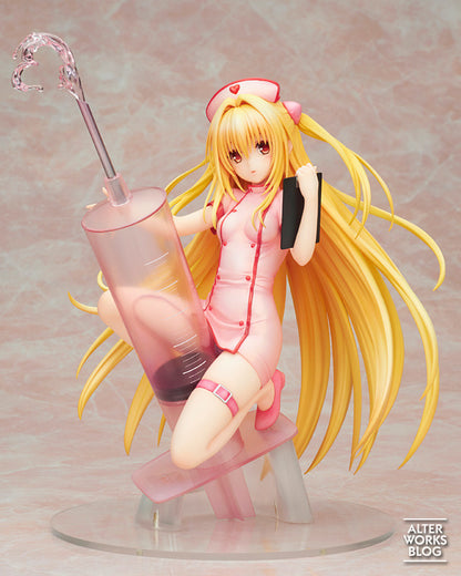 Golden Darkness Nurse Ver. Alter - Anime Figuren günstig kaufen