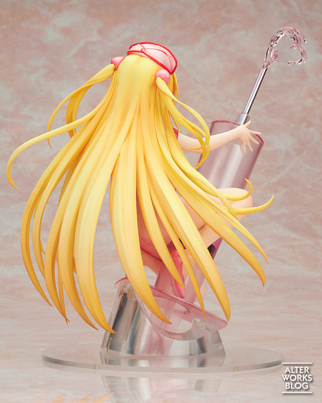 Golden Darkness Nurse Ver. Alter - Anime Figuren günstig kaufen