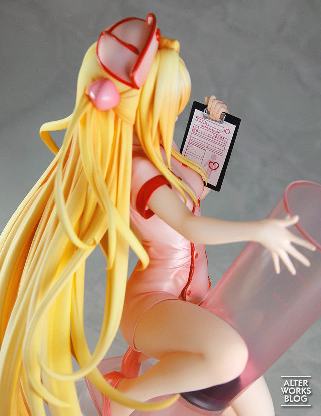 Golden Darkness Nurse Ver. Alter - Anime Figuren günstig kaufen